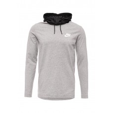 Худи M NSW AV15 TOP LS HD JSY Nike Худи M NSW AV15 TOP LS HD JSY Nike