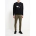 Свитшот M NSW CRW BB AIR HYB Nike Свитшот M NSW CRW BB AIR HYB Nike