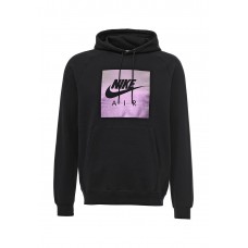 Худи M NSW HOODIE PO FLC AIR HRTG Nike Худи M NSW HOODIE PO FLC AIR HRTG Nike
