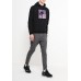 Худи M NSW HOODIE PO FLC AIR HRTG Nike Худи M NSW HOODIE PO FLC AIR HRTG Nike