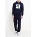 Худи M NSW HOODIE PO FLC AIR HRTG Nike Худи M NSW HOODIE PO FLC AIR HRTG Nike