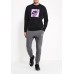 Свитшот M NSW CRW FLC AIR HRTG Nike Свитшот M NSW CRW FLC AIR HRTG Nike