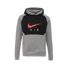Худи M NSW HOODIE PO BB AIR HYB Nike Худи M NSW HOODIE PO BB AIR HYB Nike