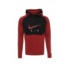 Худи M NSW HOODIE PO BB AIR HYB Nike Худи M NSW HOODIE PO BB AIR HYB Nike