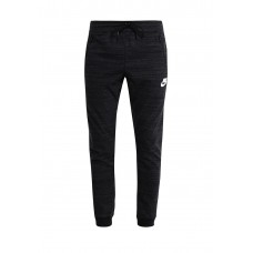 Брюки спортивные M NSW AV15 JGGR KNIT Nike Брюки спортивные M NSW AV15 JGGR KNIT Nike