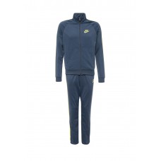Костюм спортивный M NSW TRK SUIT PK SEASON Nike Костюм спортивный M NSW TRK SUIT PK SEASON Nike
