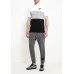 Поло M NSW POLO PQ MATCHUP CLRBLK Nike Поло M NSW POLO PQ MATCHUP CLRBLK Nike