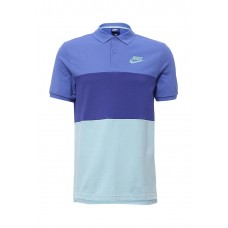 Поло M NSW POLO PQ MATCHUP CLRBLK Nike Поло M NSW POLO PQ MATCHUP CLRBLK Nike