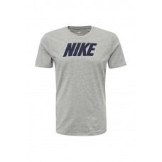 Футболка M NSW TEE HERRINGBONE BLK Nike Футболка M NSW TEE HERRINGBONE BLK Nike