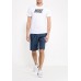 Футболка M NSW TEE HERRINGBONE BLK Nike Футболка M NSW TEE HERRINGBONE BLK Nike