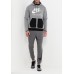Худи M NK INTL HOODIE Nike Худи M NK INTL HOODIE Nike