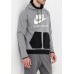 Худи M NK INTL HOODIE Nike Худи M NK INTL HOODIE Nike