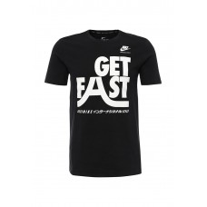 Футболка M NK INTL TEE 3 Nike Футболка M NK INTL TEE 3 Nike