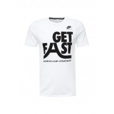Футболка M NK INTL TEE 3 Nike Футболка M NK INTL TEE 3 Nike