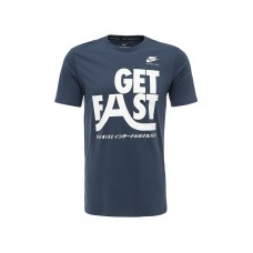 Футболка M NK INTL TEE 3 Nike Футболка M NK INTL TEE 3 Nike