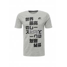 Футболка M NK INTL TEE 4 Nike Футболка M NK INTL TEE 4 Nike