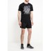 Футболка спортивная M NK DRY TEE LGD RUN THIS Nike Футболка спортивная M NK DRY TEE LGD RUN THIS Nike