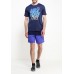 Футболка спортивная M NK DRY TEE LGD RUN THIS Nike Футболка спортивная M NK DRY TEE LGD RUN THIS Nike