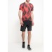 Футболка спортивная M NK BRTHE TOP SS TLWND CL PR Nike Футболка спортивная M NK BRTHE TOP SS TLWND CL PR Nike