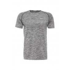 Футболка спортивная M NK DF KNIT TOP SS Nike