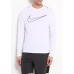 Лонгслив спортивный M NK BRTHE TOP LS CITY Nike Лонгслив спортивный M NK BRTHE TOP LS CITY Nike
