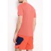Футболка спортивная M NK ZNL CL RELAY TOP SS Nike Футболка спортивная M NK ZNL CL RELAY TOP SS Nike