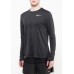 Лонгслив M NK ZNL CL RELAY TOP LS Nike Лонгслив M NK ZNL CL RELAY TOP LS Nike