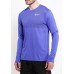Лонгслив спортивный M NK ZNL CL RELAY TOP LS Nike Лонгслив спортивный M NK ZNL CL RELAY TOP LS Nike