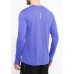 Лонгслив спортивный M NK ZNL CL RELAY TOP LS Nike Лонгслив спортивный M NK ZNL CL RELAY TOP LS Nike