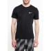 Футболка спортивная M NK DRY MILER TOP SS Nike Футболка спортивная M NK DRY MILER TOP SS Nike