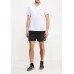 Футболка спортивная M NK DRY MILER TOP SS Nike Футболка спортивная M NK DRY MILER TOP SS Nike