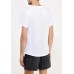 Футболка спортивная M NK DRY MILER TOP SS Nike Футболка спортивная M NK DRY MILER TOP SS Nike