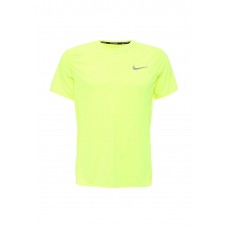 Футболка спортивная M NK DRY MILER TOP SS Nike Футболка спортивная M NK DRY MILER TOP SS Nike