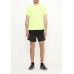 Футболка спортивная M NK DRY MILER TOP SS Nike Футболка спортивная M NK DRY MILER TOP SS Nike