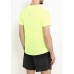 Футболка спортивная M NK DRY MILER TOP SS Nike Футболка спортивная M NK DRY MILER TOP SS Nike