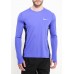 Лонгслив спортивный M NK DRY MILER TOP LS Nike Лонгслив спортивный M NK DRY MILER TOP LS Nike