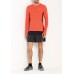 Лонгслив спортивный M NK DRY MILER TOP LS Nike Лонгслив спортивный M NK DRY MILER TOP LS Nike