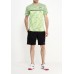 Футболка спортивная M NKCT DRY CHLLGR TOP SS Nike Футболка спортивная M NKCT DRY CHLLGR TOP SS Nike