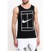 Майка спортивная M NKCT TANK BASELINE Nike Майка спортивная M NKCT TANK BASELINE Nike