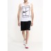 Майка спортивная M NKCT TANK BASELINE Nike Майка спортивная M NKCT TANK BASELINE Nike