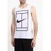 Майка спортивная M NKCT TANK BASELINE Nike Майка спортивная M NKCT TANK BASELINE Nike