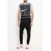 Футболка спортивная M NK DRY TEE DBL 1 Nike Футболка спортивная M NK DRY TEE DBL 1 Nike