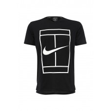Футболка спортивная M NKCT DRY TOP BASELINE Nike Футболка спортивная M NKCT DRY TOP BASELINE Nike