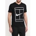 Футболка спортивная M NKCT DRY TOP BASELINE Nike Футболка спортивная M NKCT DRY TOP BASELINE Nike