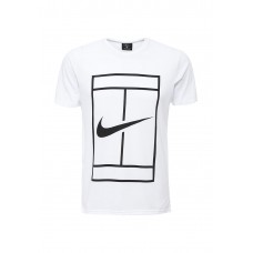 Футболка спортивная M NKCT DRY TOP BASELINE Nike Футболка спортивная M NKCT DRY TOP BASELINE Nike