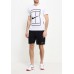 Футболка спортивная M NKCT DRY TOP BASELINE Nike Футболка спортивная M NKCT DRY TOP BASELINE Nike