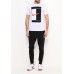 Футболка спортивная M NKCT DRY TEE DBL 2 Nike Футболка спортивная M NKCT DRY TEE DBL 2 Nike
