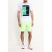 Футболка спортивная M NKCT DRY TEE DBL 2 Nike Футболка спортивная M NKCT DRY TEE DBL 2 Nike