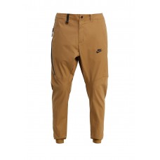 Брюки спортивные M NSW BND JGGR WVN Nike Брюки спортивные M NSW BND JGGR WVN Nike