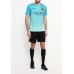 Футболка спортивная FCB M NK DRY STAD JSY SS 3R Nike Футболка спортивная FCB M NK DRY STAD JSY SS 3R Nike